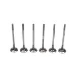 Válvula de Escape do Hyundai HB20, HB20 S e Kia Picanto - Metal Leve VE2081665