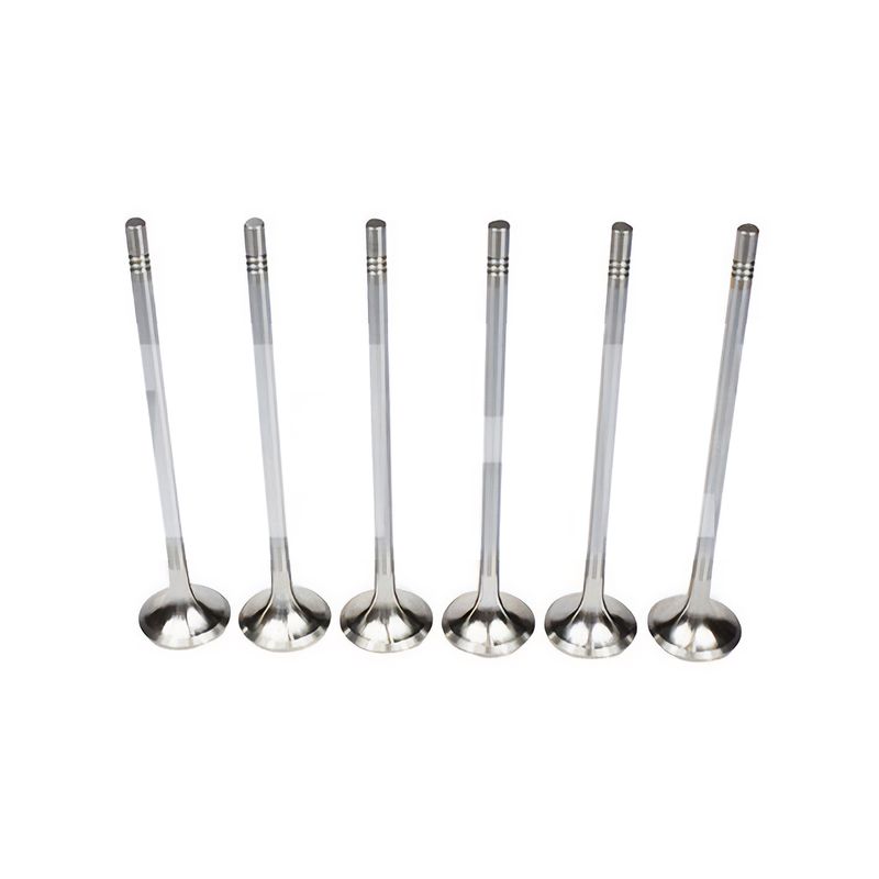 Válvula de Escape do Volvo FH 400, FH 420, FH 440 e outros - Metal Leve VE0711695