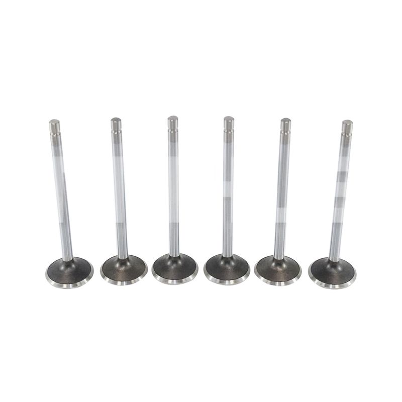 Válvula de Escape do Volkswagen 18.320 EOT, Constellation e Ford Cargo - Metal Leve VE0211428