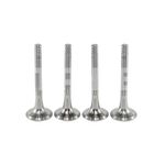 Válvula de Escape do Ford Escort, Pampa, Royale e outros - Metal Leve VE0590065