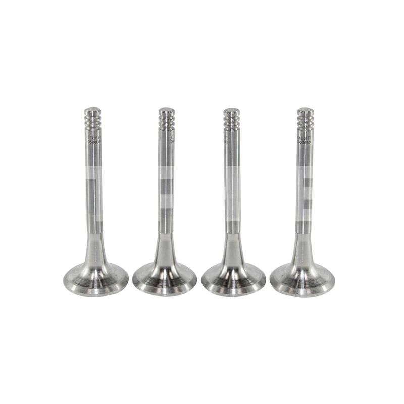 Válvula de Escape do Ford Escort, Pampa, Royale e outros - Metal Leve VE0590065