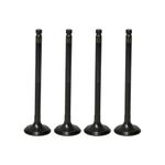 Válvula de Escape do Toyota Hilux, Hilux SW4 e Land Cruiser - Metal Leve VE0631771 STD