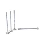 Válvula de Escape do Chevrolet Corsa - Metal Leve VE0140025