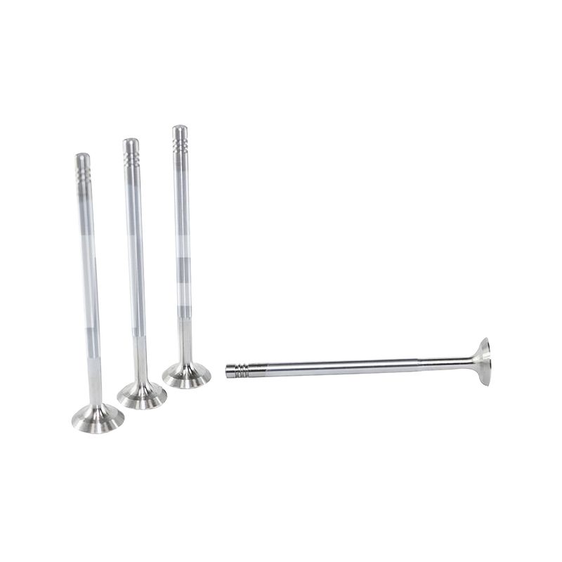 Válvula de Escape do Chevrolet Corsa - Metal Leve VE0140025