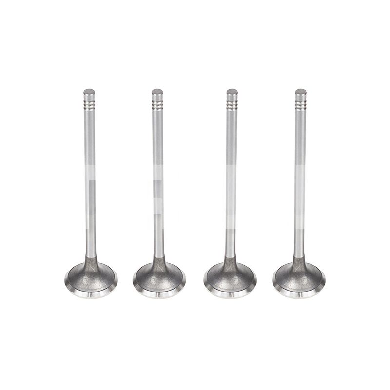 Válvula de Escape do Renault Master - Metal Leve VE0181484