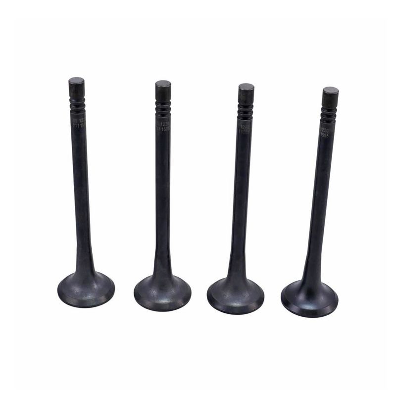 Válvula de Escape do Hyundai HR e Kia Bongo - Metal Leve VE2111595