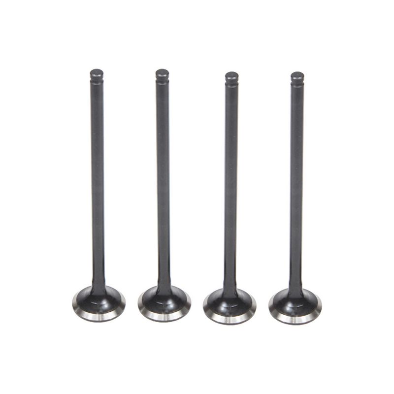 Válvula de Escape do Honda City e Fit - Metal Leve VE5511555