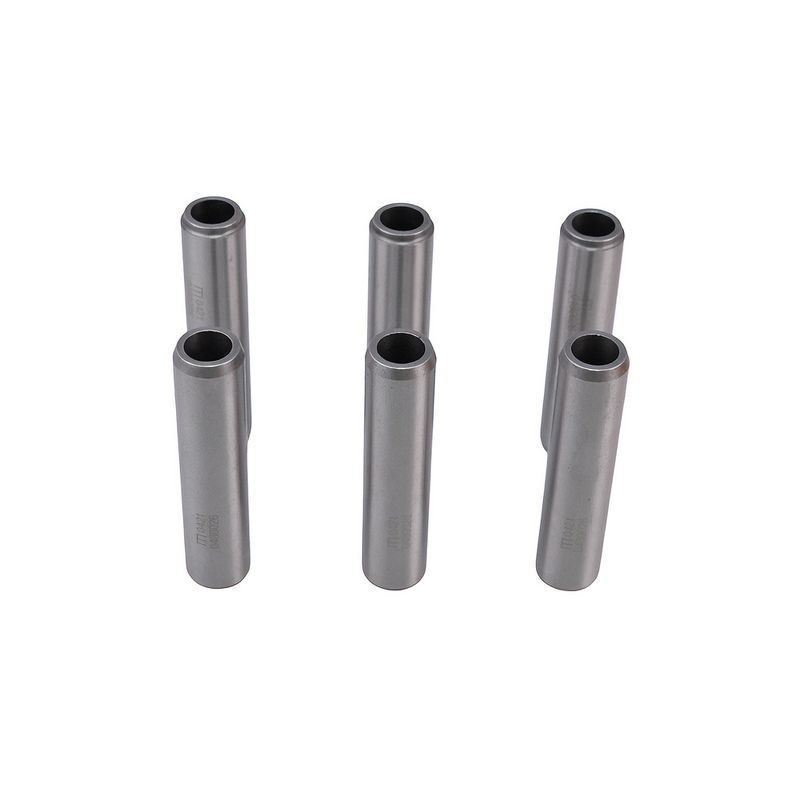 Guia de Válvula de Escape do Mercedes Benz L 1115, L 1118, L 1316 e outros - Metal Leve GE0480026 STD