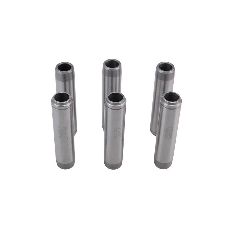 Guia de Válvula de Escape do Mercedes Benz 1214 C, 1214 K, 1418 E e outros - Metal Leve GE0480035 STD