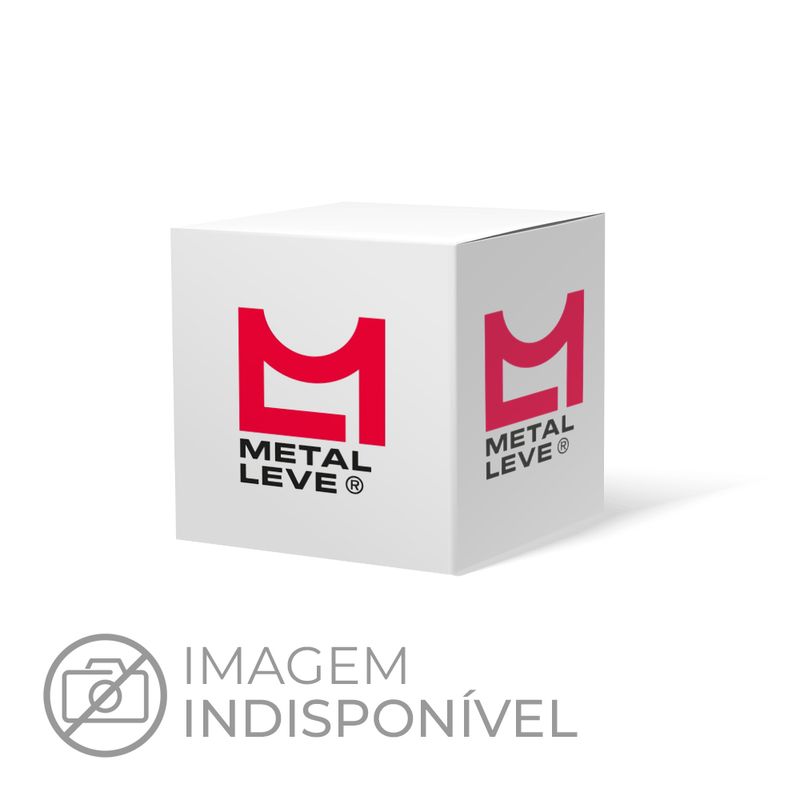 Sede de Válvula de Escape do Mercedes Benz L 1625, L 2325, L 2635 e outros - Metal Leve SE0480092 STD