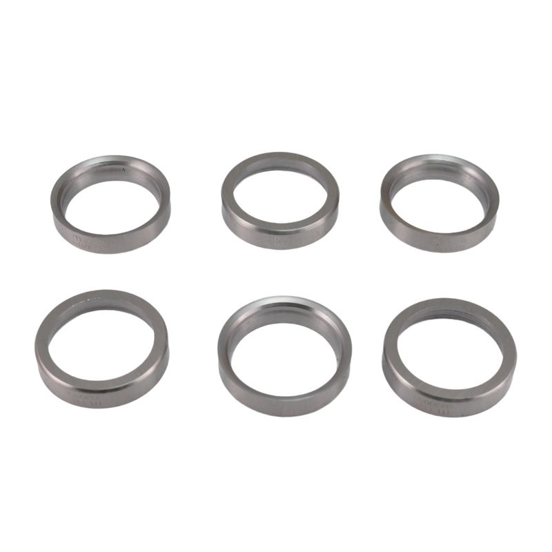 Sede de Válvula de Escape do Mercedes Benz 1214 C, 1418 E, 1420 e outros - Metal Leve SE0480080 STD