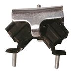 Coxim do Motor Dianteiro Direito do Renault Clio, Express, Megane e outros - Mobensani MB9167