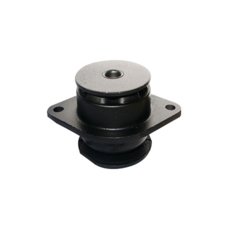 Coxim do Motor Traseiro Esquerdo do Fiat Elba, Fiorino, Prêmio e outros - Mobensani MB472