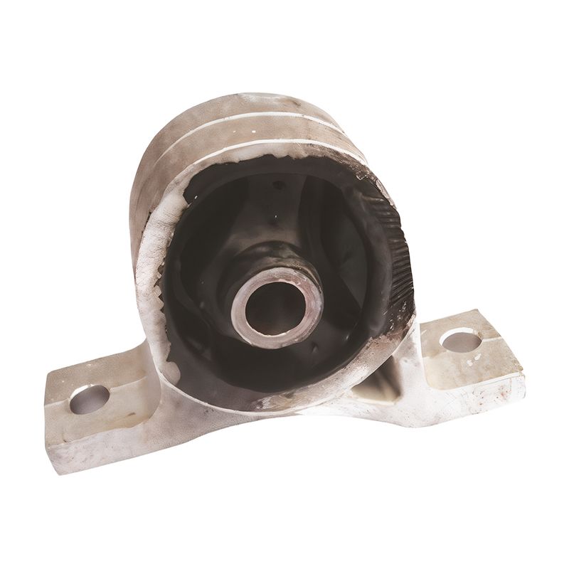 Coxim do Motor Dianteiro Direito do Honda Civic - Mobensani MB9204