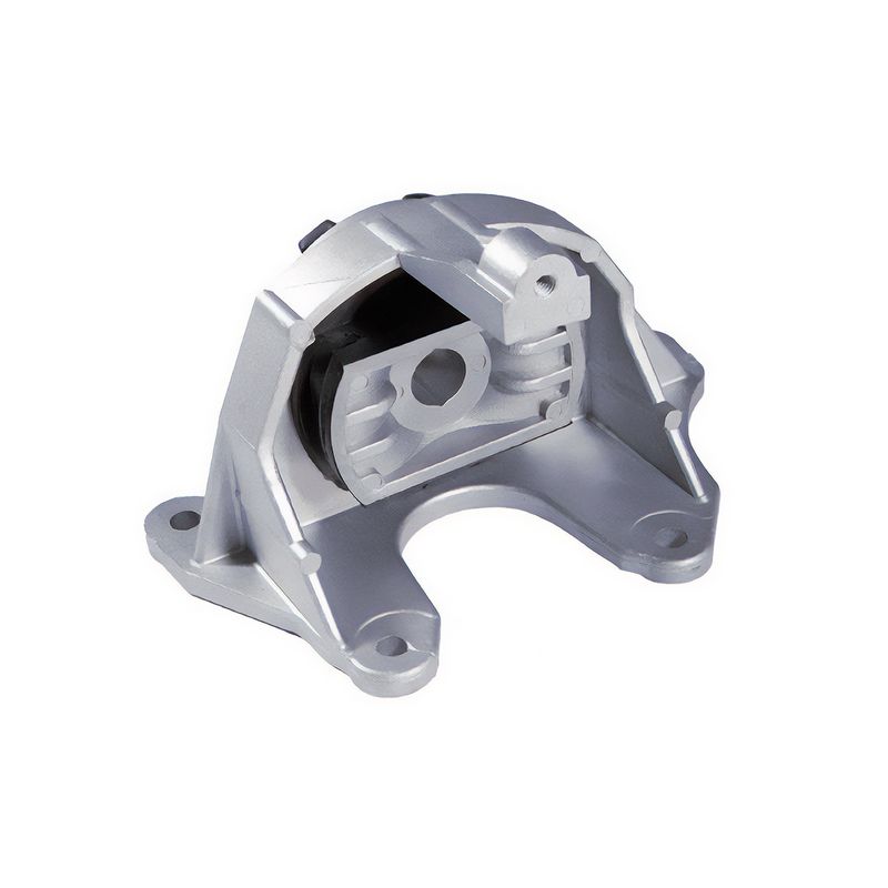 Coxim do Motor Traseiro Esquerdo do Fiat Doblo - Mobensani MB9244