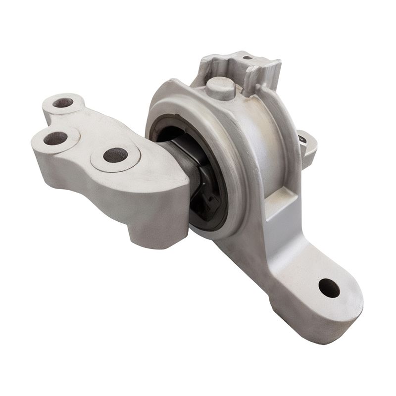 Coxim do Motor Traseiro Direito do Fiat Grand Siena, Mobi, Palio e outros - Mobensani MB4461