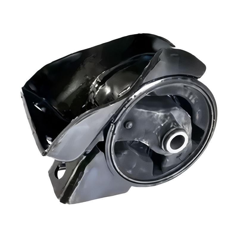 Coxim do Motor Traseiro Esquerdo do Hyundai Tucson e Kia Sportage - Mobensani MB9286