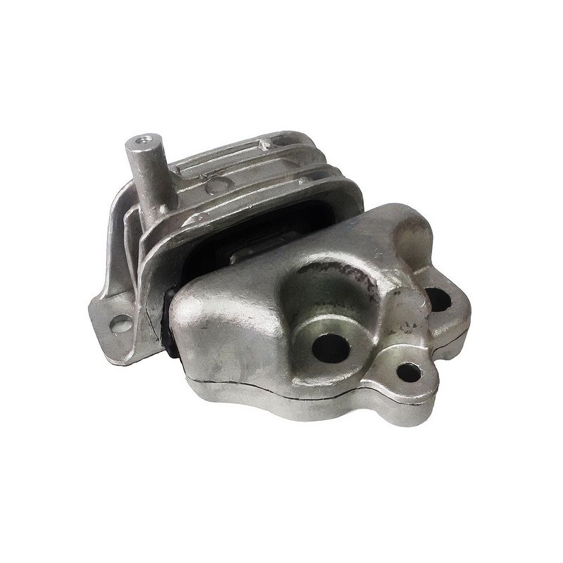 Coxim do Motor Dianteiro Esquerdo do Fiat Linea e Punto - Mobensani MB4446