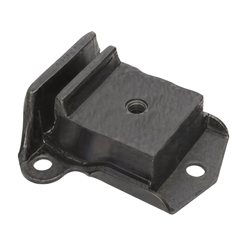 Coxim do Motor Dianteiro Direito / Esquerdo do Chevrolet A-10, C-10, C-100 e outros - Mobensani MB1147