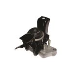 Coxim do Motor Dianteiro Direito do Toyota Corolla - Mobensani MB753