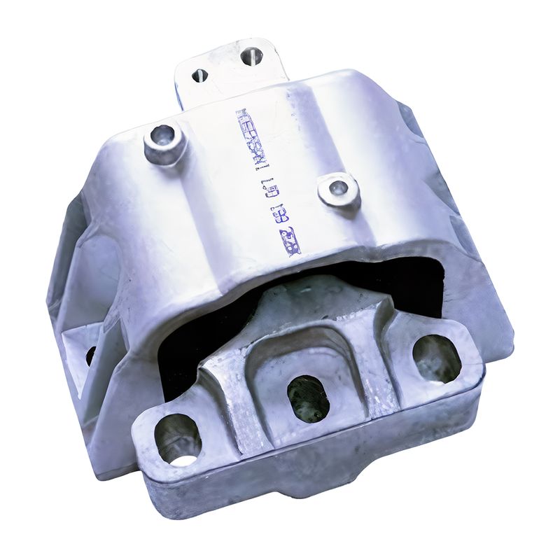 Coxim do Motor Dianteiro Direito do Audi A3 - Mobensani MB9214