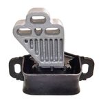 Coxim do Motor Dianteiro Direito do Ford Courier, Fiesta e Ka - Mobensani MB2251
