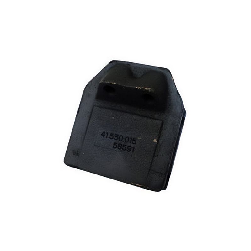 Coxim do Motor Dianteiro Direito / Esquerdo do Mercedes Benz L 1313, L 1513, L 2013 e outros - Mobensani MB524