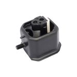 Coxim do Motor Dianteiro Direito do Volkswagen Gol, Kombi e Parati - Mobensani MB359