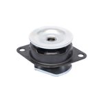Coxim do Motor Dianteiro Esquerdo do Fiat Fiorino e Uno - Mobensani MB4400
