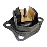 Coxim do Motor Dianteiro Direito do Renault Megane e Scenic - Mobensani MB9033