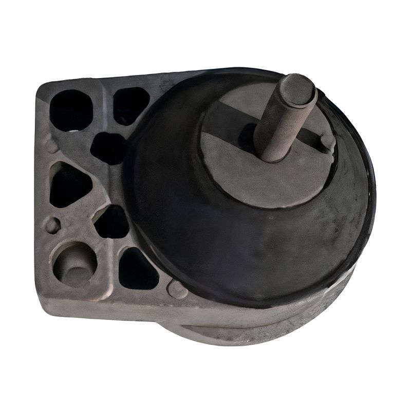 Coxim do Motor Dianteiro Direito do Ford Focus - Mobensani MB2231