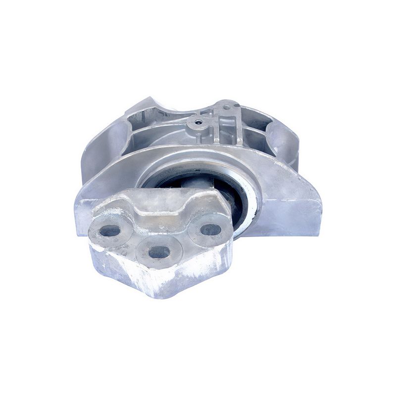 Coxim do Motor Dianteiro Direito do Fiat Grand Siena, Palio e Uno - Mobensani MB4440