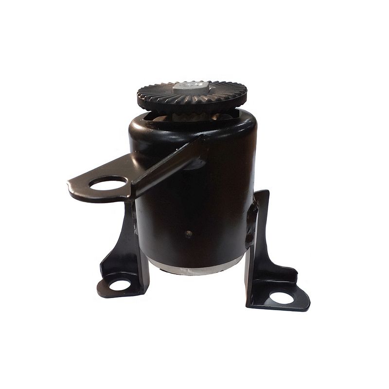 Coxim do Motor Dianteiro Direito do Ford Ecosport e Fiesta - Mobensani MB2306