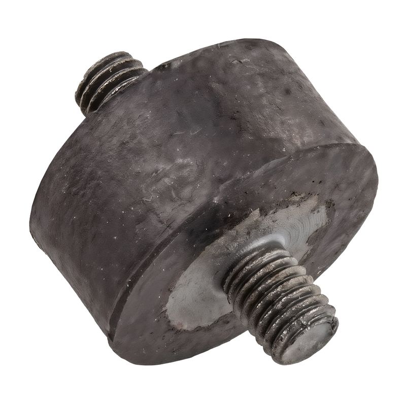 Coxim do Radiador Dianteiro do Ford Royale, Versailles, Volkswagen Gol e outros - Mobensani MB323