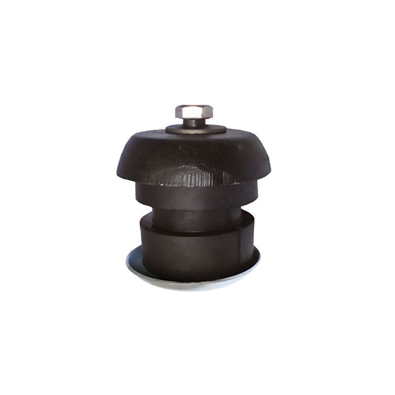 Coxim de Cabine Traseiro do Chevrolet D-20, D-40 e GMC D-40 - Mobensani MB1150B