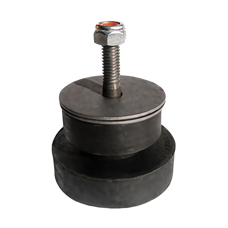 Coxim de Cabine Dianteiro do Ford F-100 e F-1000 - Mobensani MB273