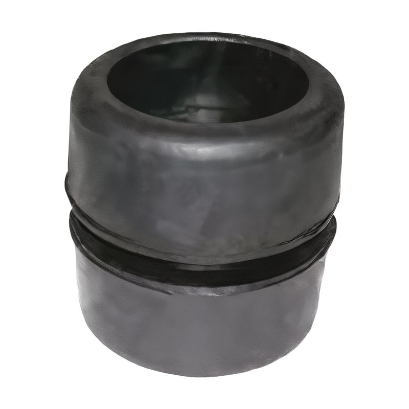 Coxim de Cabine Dianteiro do Chevrolet D-20, D-40 e GMC D-40 - Mobensani MB1150