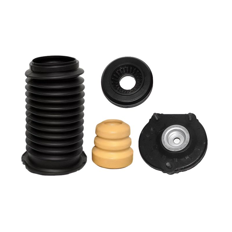 Kit de Reparo do Amortecedor Dianteiro Direito do Fiat Punto - Mobensani MB4229D