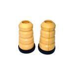 Kit de Reparo do Amortecedor Traseiro Direito / Esquerdo do Ford Courier - Mobensani MB4083