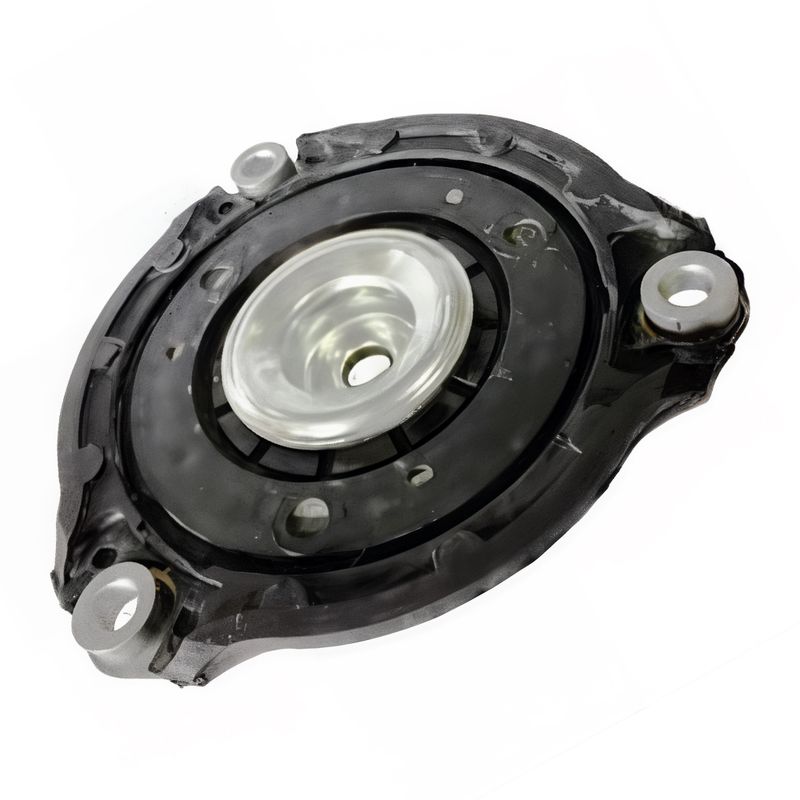 Coxim do Amortecedor Dianteiro do Jeep Compass, Renegade e Fiat Toro - Mobensani MB4453