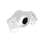 Coxim do Amortecedor Traseiro do Chevrolet Cobalt, Onix, Prisma e outros - Mobensani MB1255