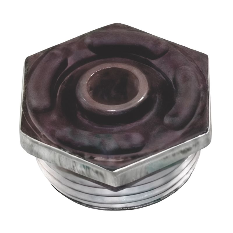 Coxim do Amortecedor Traseiro do Fiat Elba, Prêmio e Uno - Mobensani MB473