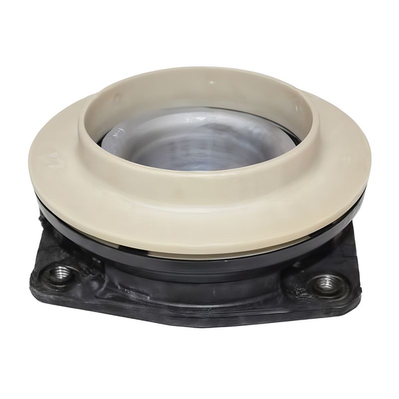 Coxim do Amortecedor Dianteiro do Nissan Grand Livina, Livina e Tiida - Mobensani MB7011A