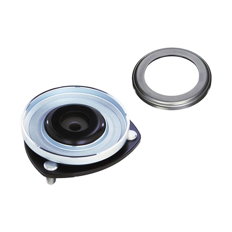 Coxim do Amortecedor Dianteiro do Honda Civic - Mobensani MB9277A