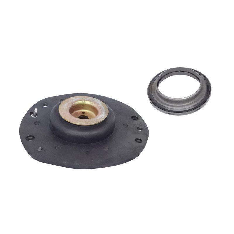 Coxim do Amortecedor Dianteiro do Peugeot 206 e 207 - Mobensani MB9191A