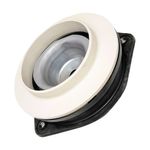 Coxim do Amortecedor Dianteiro do Nissan Grand Livina, Livina e Tiida - Mobensani MB7010A