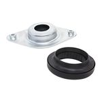 Coxim do Amortecedor Dianteiro do Renault Kwid - Mobensani MB9375A