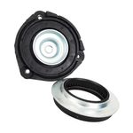 Coxim do Amortecedor Dianteiro do Volkswagen Crossfox, Fox, Polo e outros - Mobensani MB391A