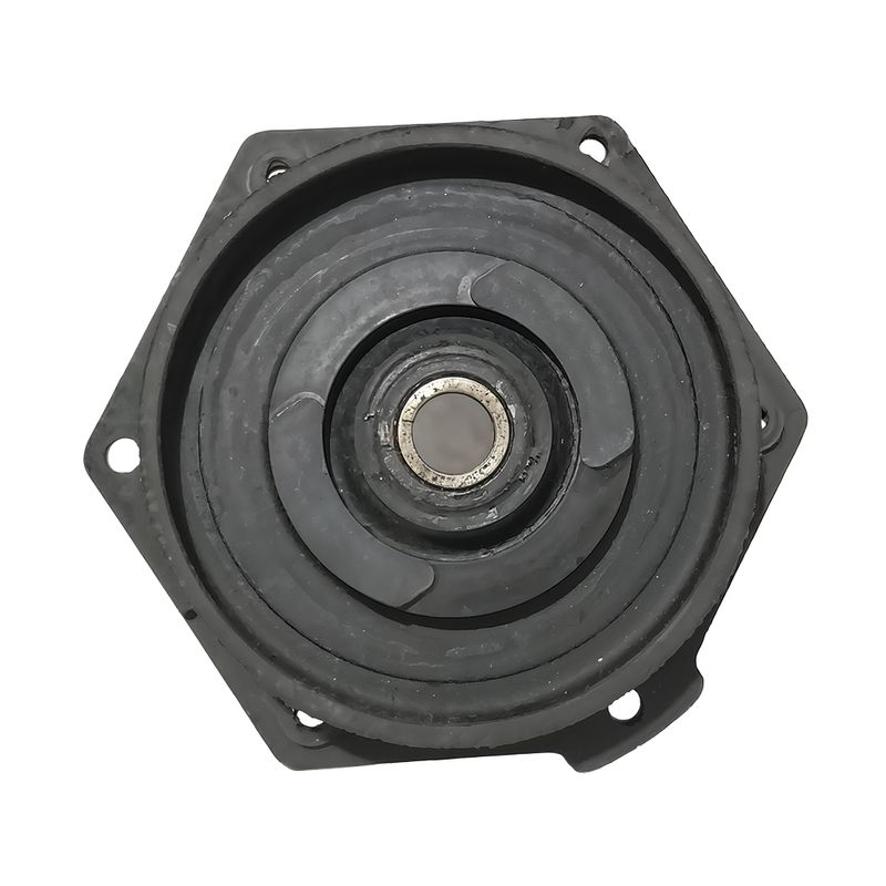 Coxim do Amortecedor Dianteiro do Peugeot 504 - Mobensani MB9149