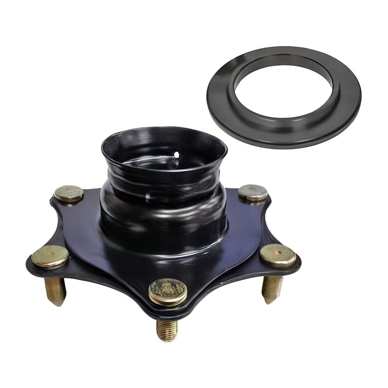 Coxim do Amortecedor Dianteiro do Honda CR-V - Mobensani MB6062A